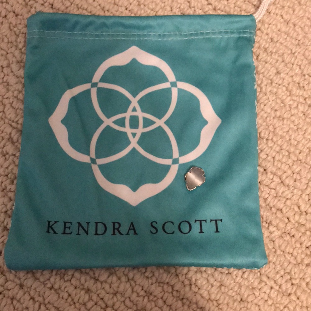 Kendra Scott Necklace Charm